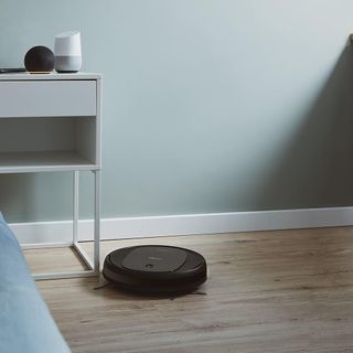 Cecotec Robot Aspirador y Fregasuelos Conga 2290 U