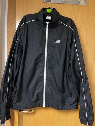Chaqueta Deportiva Nike Talla M