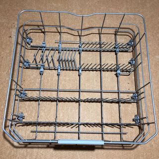 Cesto inferior Lavavajillas gris Generico