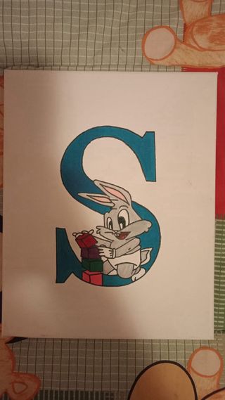 Quadri personalizzati fatti a mano