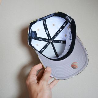 Gorra New Era San Diego Padres 9Forty MLB camo