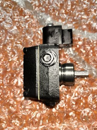 Suntec. Pompa gasolio per bruciatore.