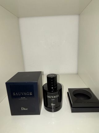 Dior Sauvage Elixir 100ml