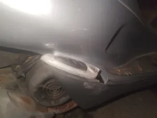 Piaggio Skipper 125 4T 2004