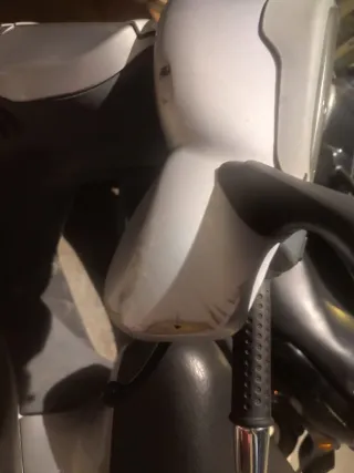 Piaggio Skipper 125 4T 2004