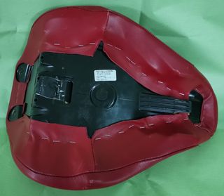 Asiento en piel  Harley Davidson FXSB Breakout