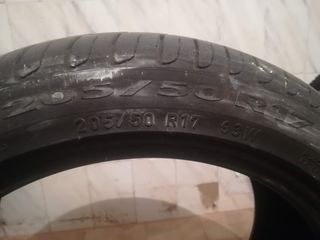 Neumático Pirelli seminuevo