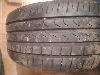Neumático Pirelli seminuevo