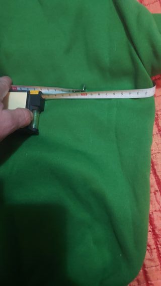 Sudadera Perrito Rana Talla M