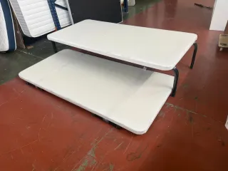 Cama nido Pikolin 90x190 + colchones