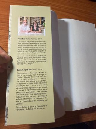 Sortir de l'armari lingüístic: Una guia de cond...