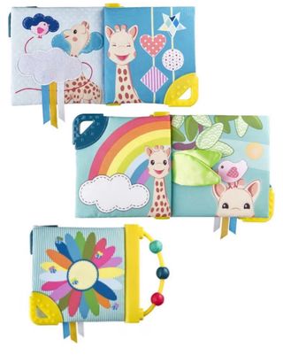 Lote juguetes bebé: peluches, pelotas, librod