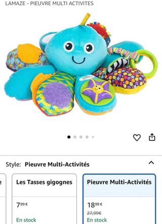 Lote juguetes bebé: peluches, pelotas, librod