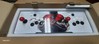 Consola Pandora Box 10 Arcade Retro