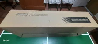 Consola Pandora Box 10 Arcade Retro