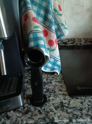 Cafetera Cecotec Power Espresso 20