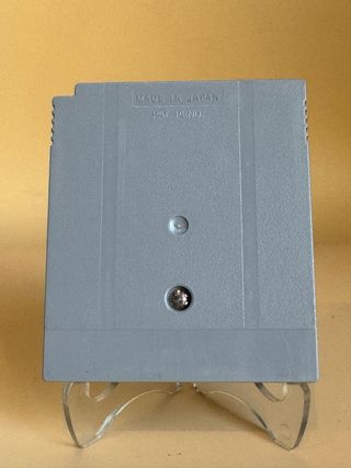 Duck Tales para Game Boy