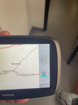 Tomtom Start 60 Profesional 6 pulgada