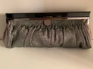 ELEGANTE BOLSO DE FIESTA VINTAGE