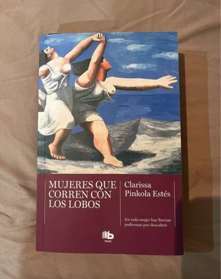 Mujeres que corren con los lobos