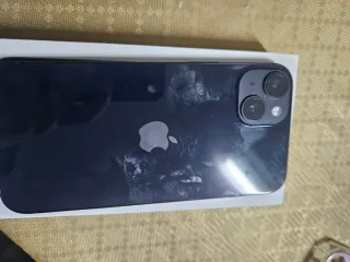 iPhone 14 Plus