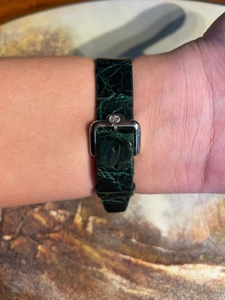 Orologio Paul Picot Genève con scatola e certifica