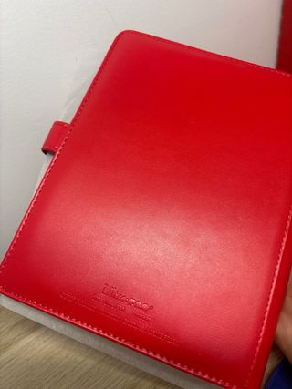 Álbum Pokémon TCG Ultra Pro - 4 Bolsillos