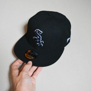 Gorra New Era Chicago White Sox 9Fifty snapback