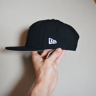 Gorra New Era Chicago White Sox 9Fifty snapback