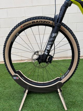 Bicicleta MTB 29 Scott Scale Talla M