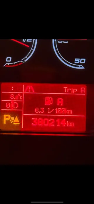 Alfa Romeo Giulietta 2012