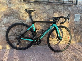 Megamo Pulse Elite Bicicleta de Carretera