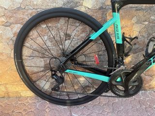 Megamo Pulse Elite Bicicleta de Carretera