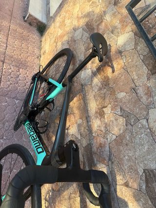 Megamo Pulse Elite Bicicleta de Carretera