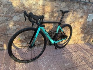 Megamo Pulse Elite Bicicleta de Carretera