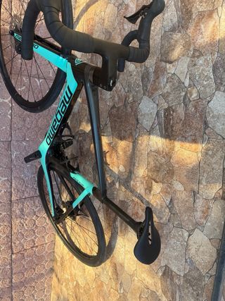 Megamo Pulse Elite Bicicleta de Carretera