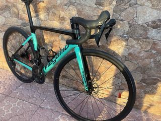 Megamo Pulse Elite Bicicleta de Carretera