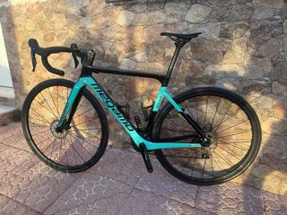 Megamo Pulse Elite Bicicleta de Carretera