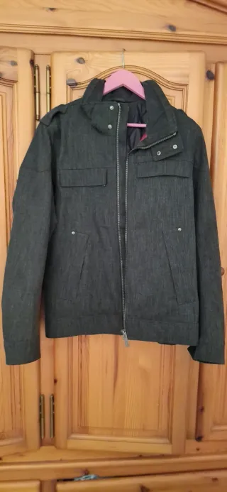 Chaqueta impermeable Quechua Talla L