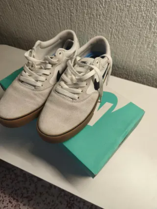Nike SB Chron - Zapatillas de skate