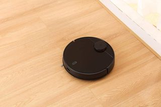 Xiaomi Robot Vacuum Mop P - Robot Aspirador y freg