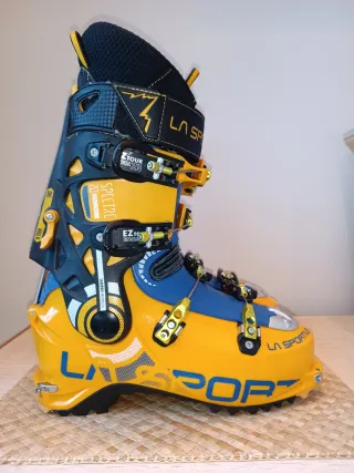 Botas La Sportiva Spectre 2.0 Esquí Montaña