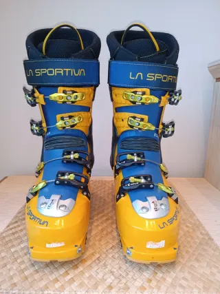 Botas La Sportiva Spectre 2.0 Esquí Montaña