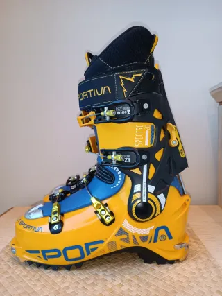 Botas La Sportiva Spectre 2.0 Esquí Montaña