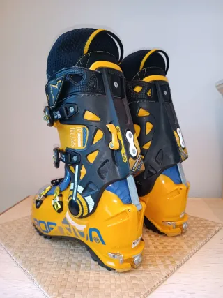 Botas La Sportiva Spectre 2.0 Esquí Montaña