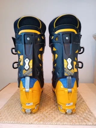 Botas La Sportiva Spectre 2.0 Esquí Montaña