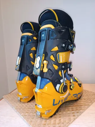 Botas La Sportiva Spectre 2.0 Esquí Montaña