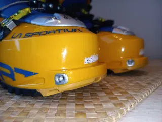 Botas La Sportiva Spectre 2.0 Esquí Montaña