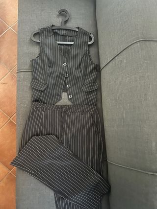 Completo tailleur donna elegante