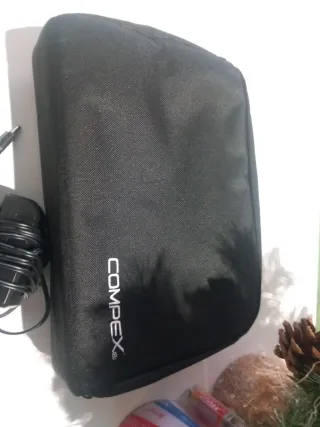 Electroestimulador Compex Fit 3.0